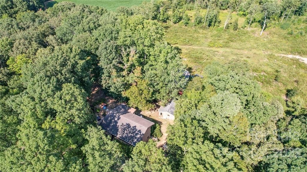 28 acres in Union County, North Carolina