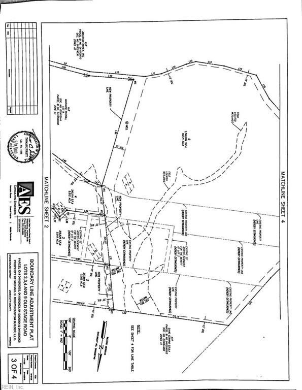 40.17 acres in James City County, Virginia