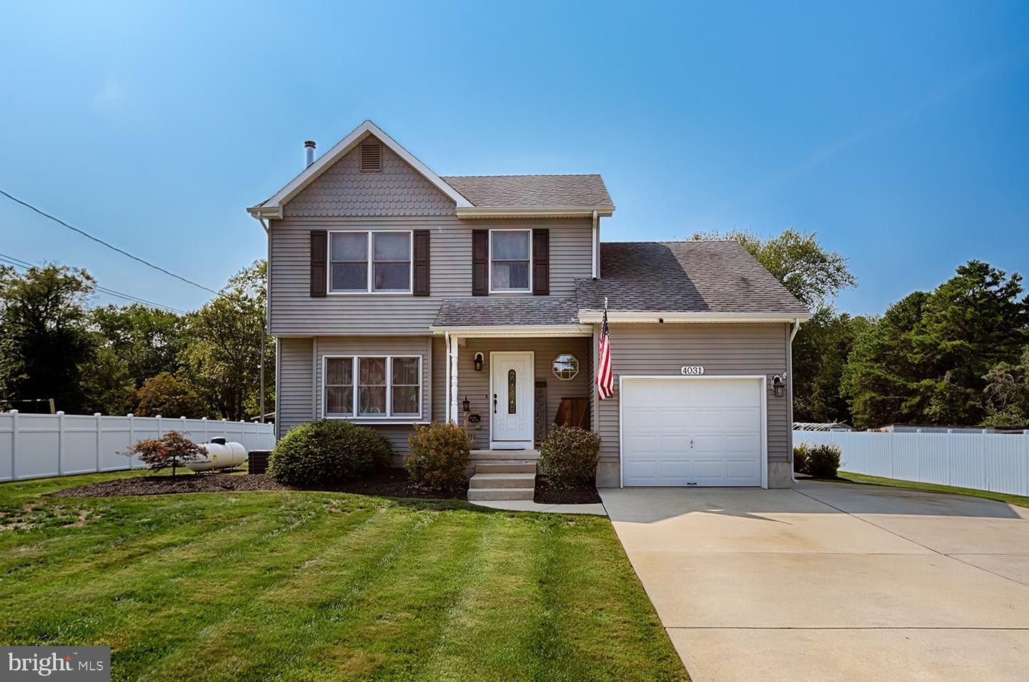 0.77 acres in Burlington County, New Jersey