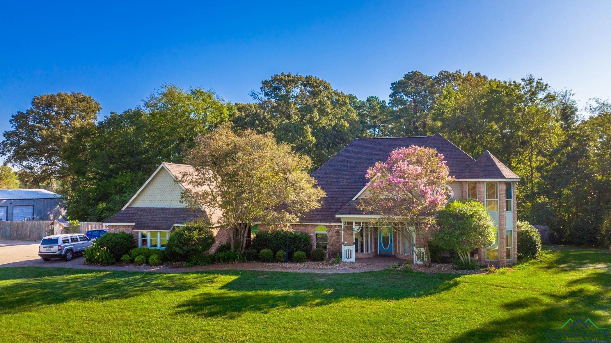 12.47 acres in Harrison County, Texas