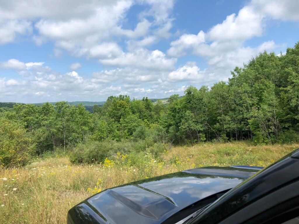 58.07 acres in Broome County, New York