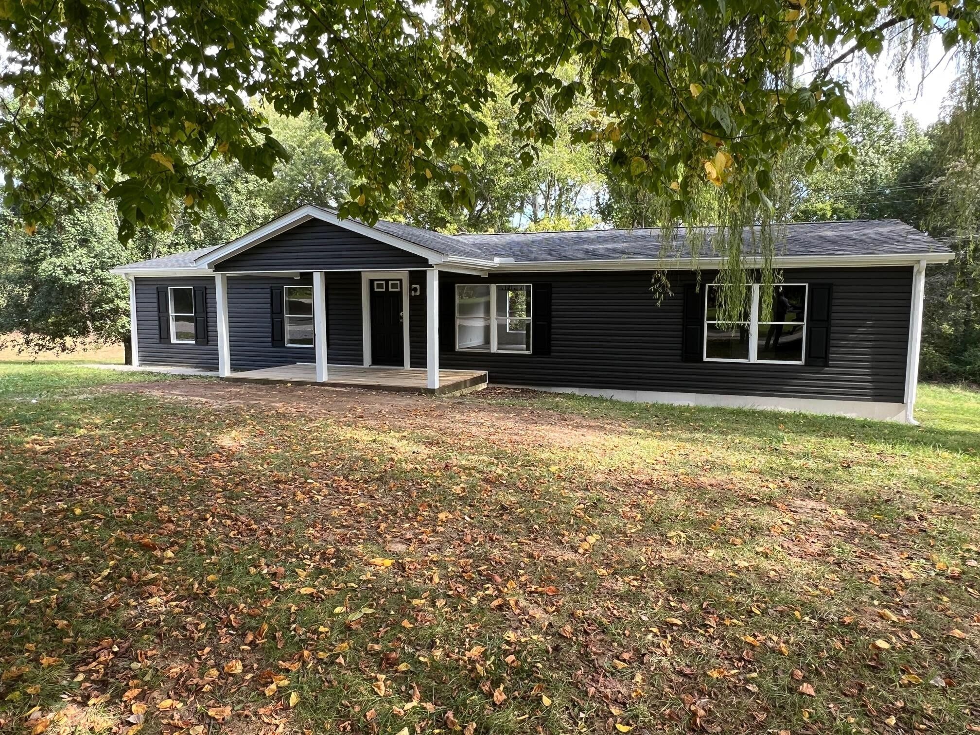 0.97 acres in Whitley County, Kentucky