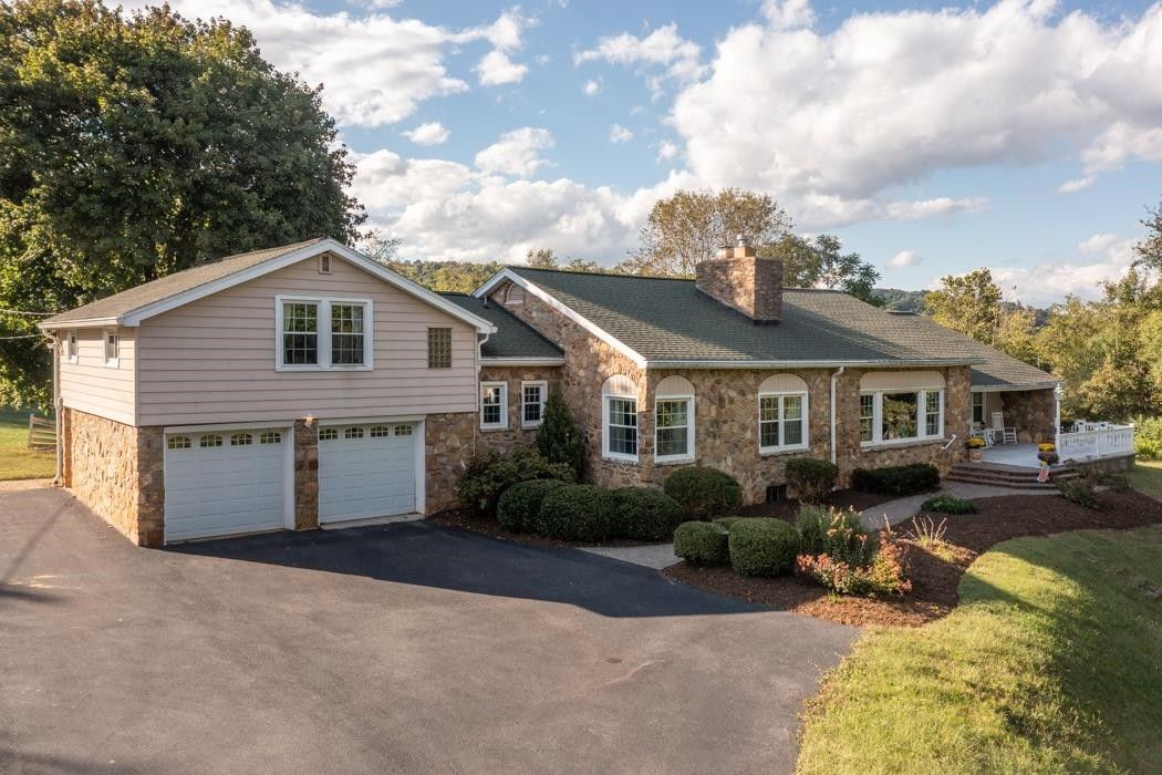 5 acres in Rockingham County, Virginia