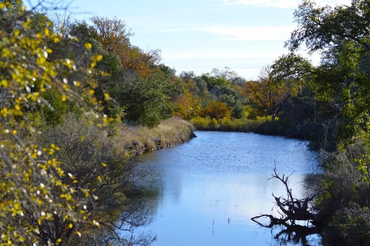 185 acres in Hico, TX, 76457