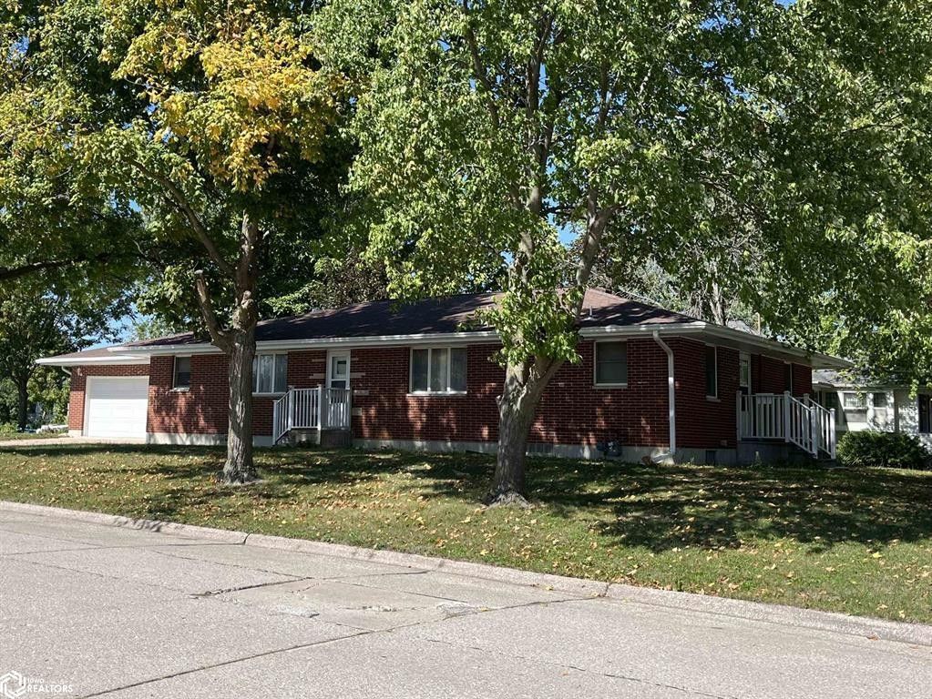 0.26 acres in Henry County, Iowa