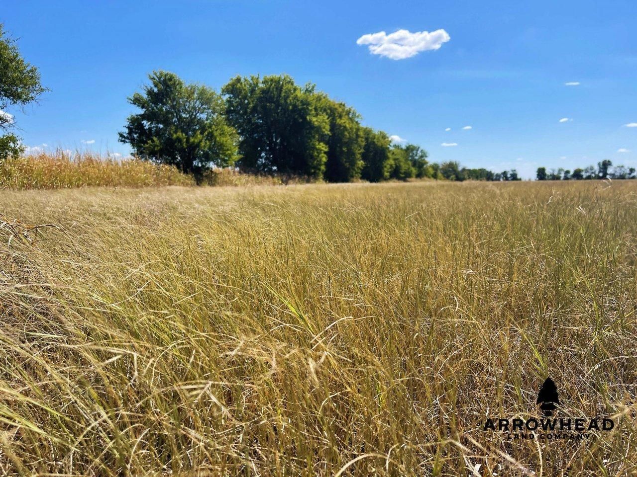 73 acres in Kay County, Oklahoma