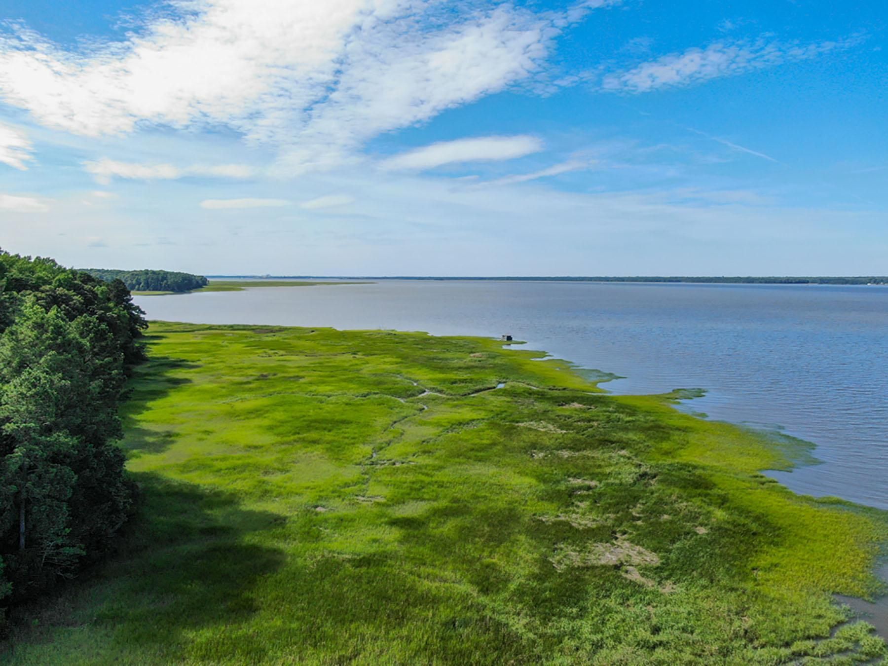 2,712 acres in Williamsburg, VA, 23185