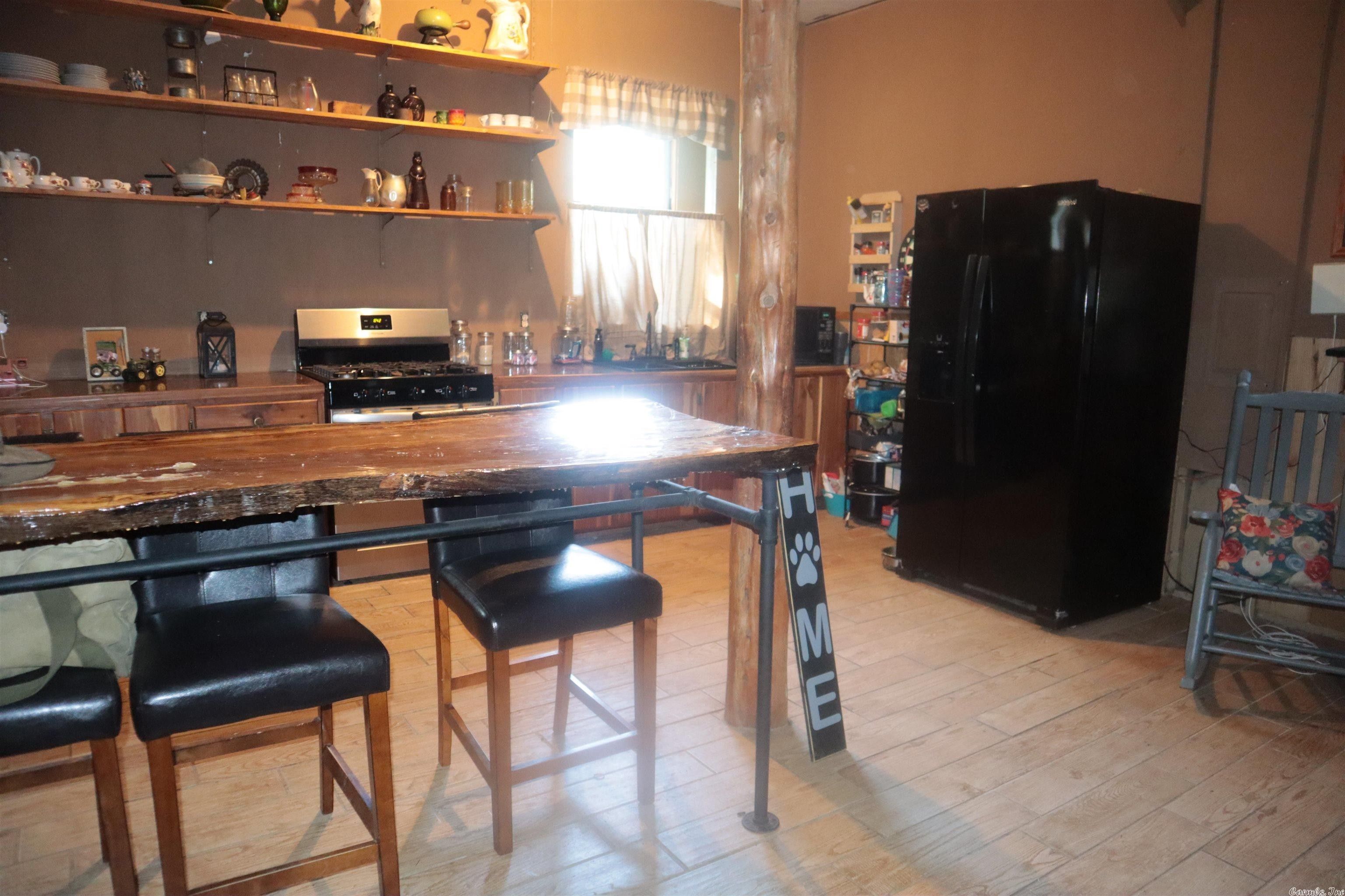 142.5 acres in Randolph County, Arkansas