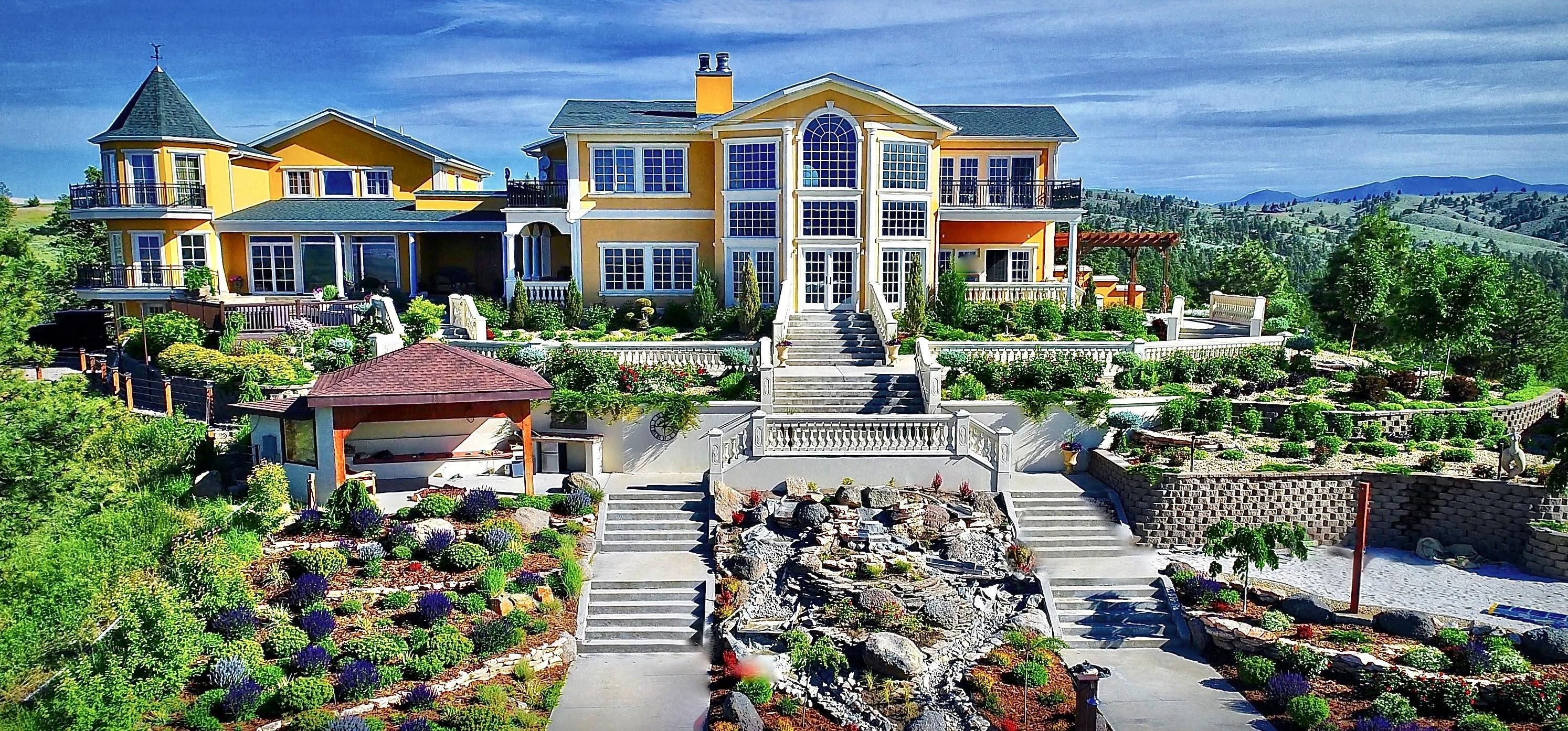 40 acres in Lewis and Clark County, Montana