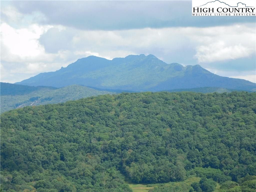 2 acres in Avery County, North Carolina