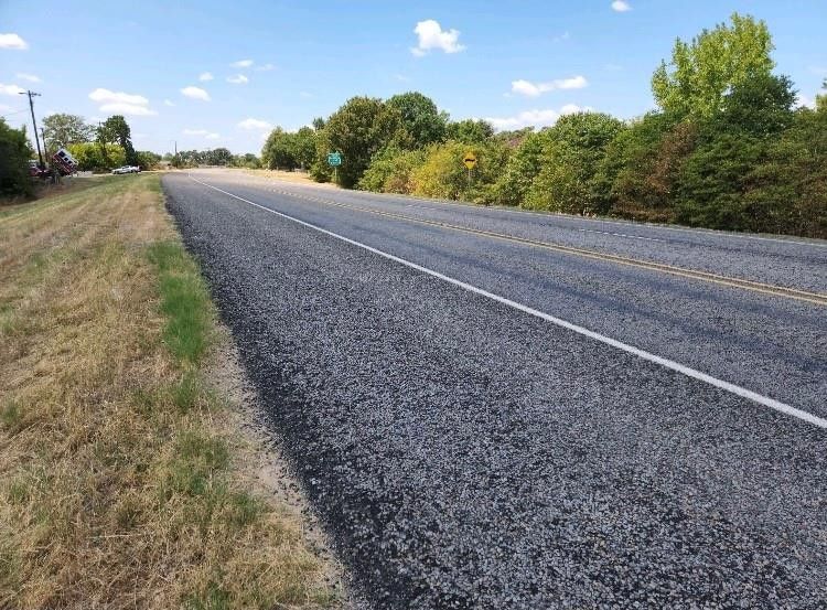 10 acres in Van Zandt County, Texas