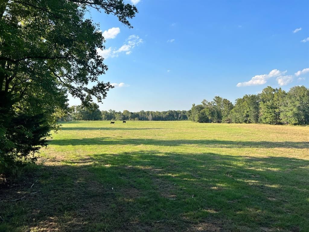 5.1 acres in Van Zandt County, Texas