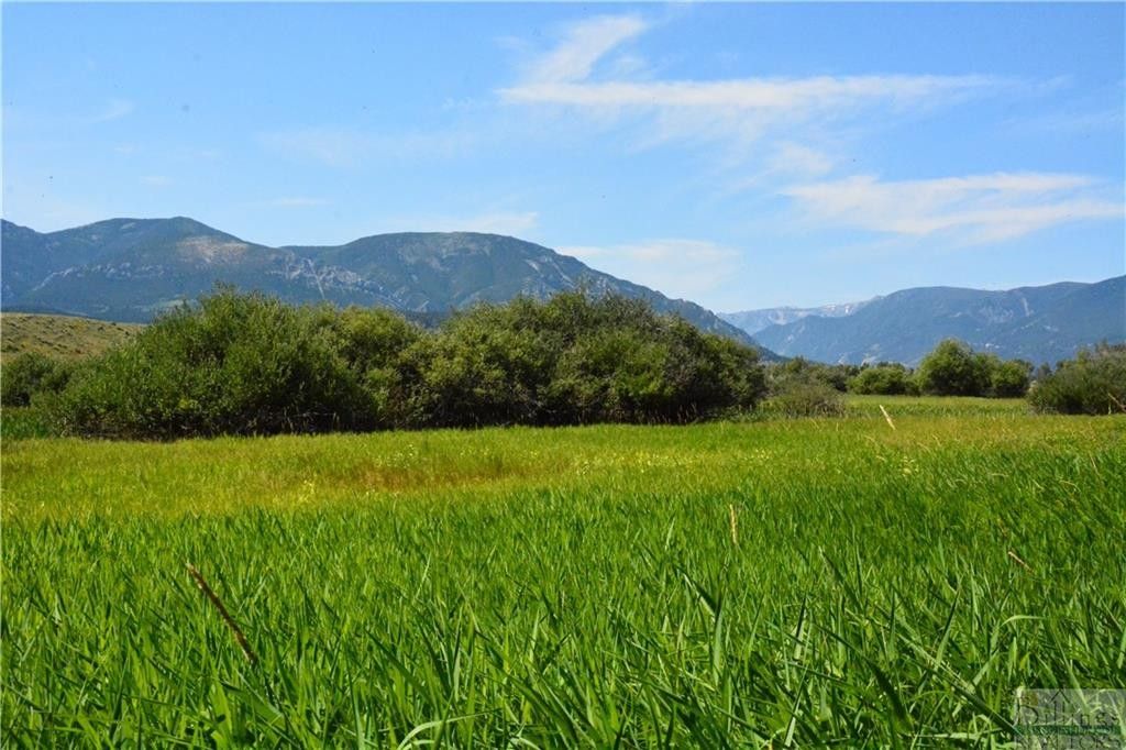 5 acres in Stillwater County, Montana