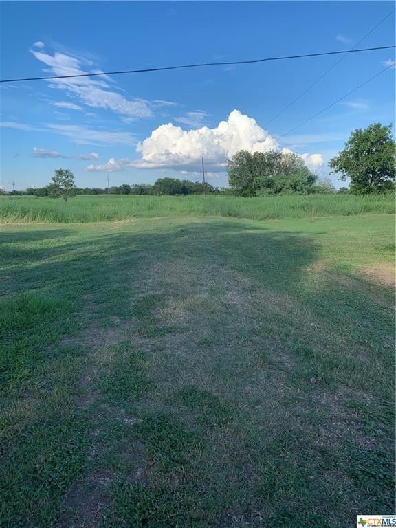 7.46 acres in Jackson County, Texas