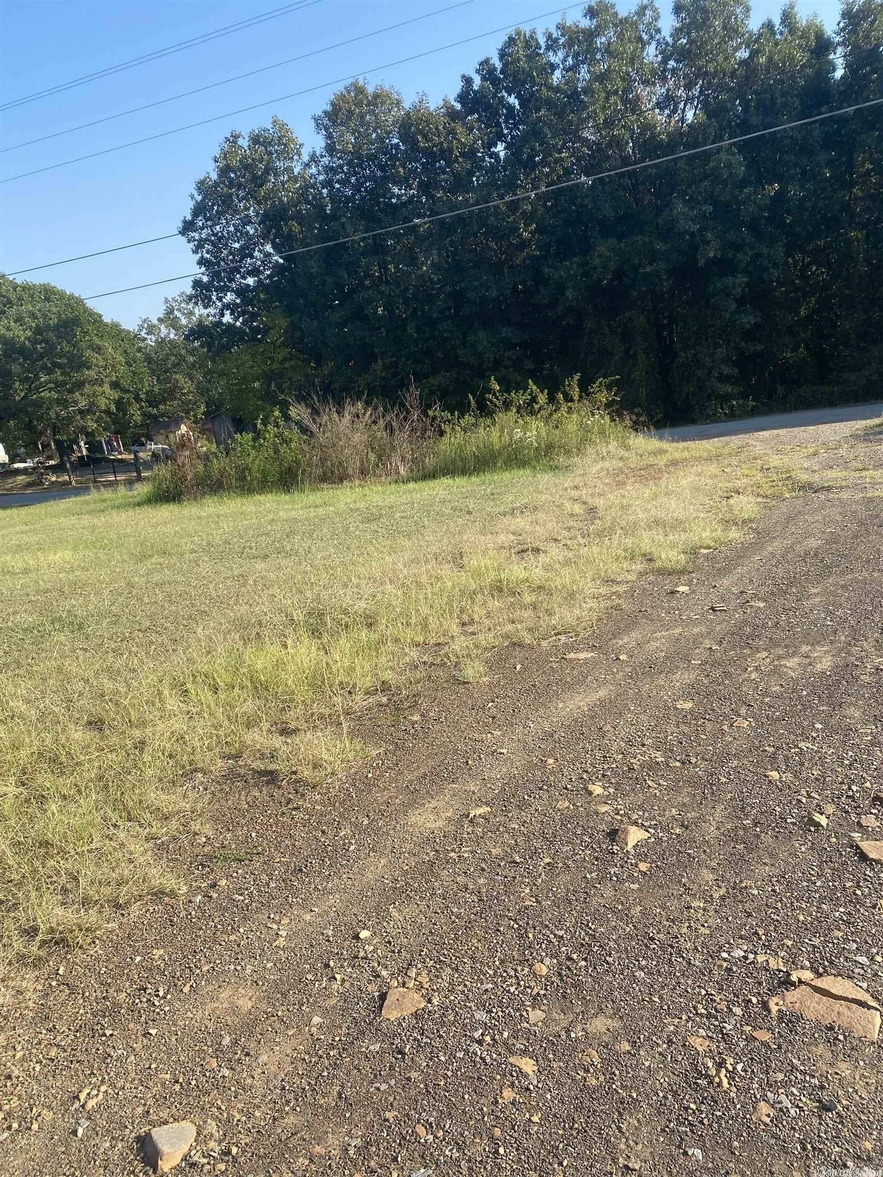 5 acres in Pulaski County, Arkansas