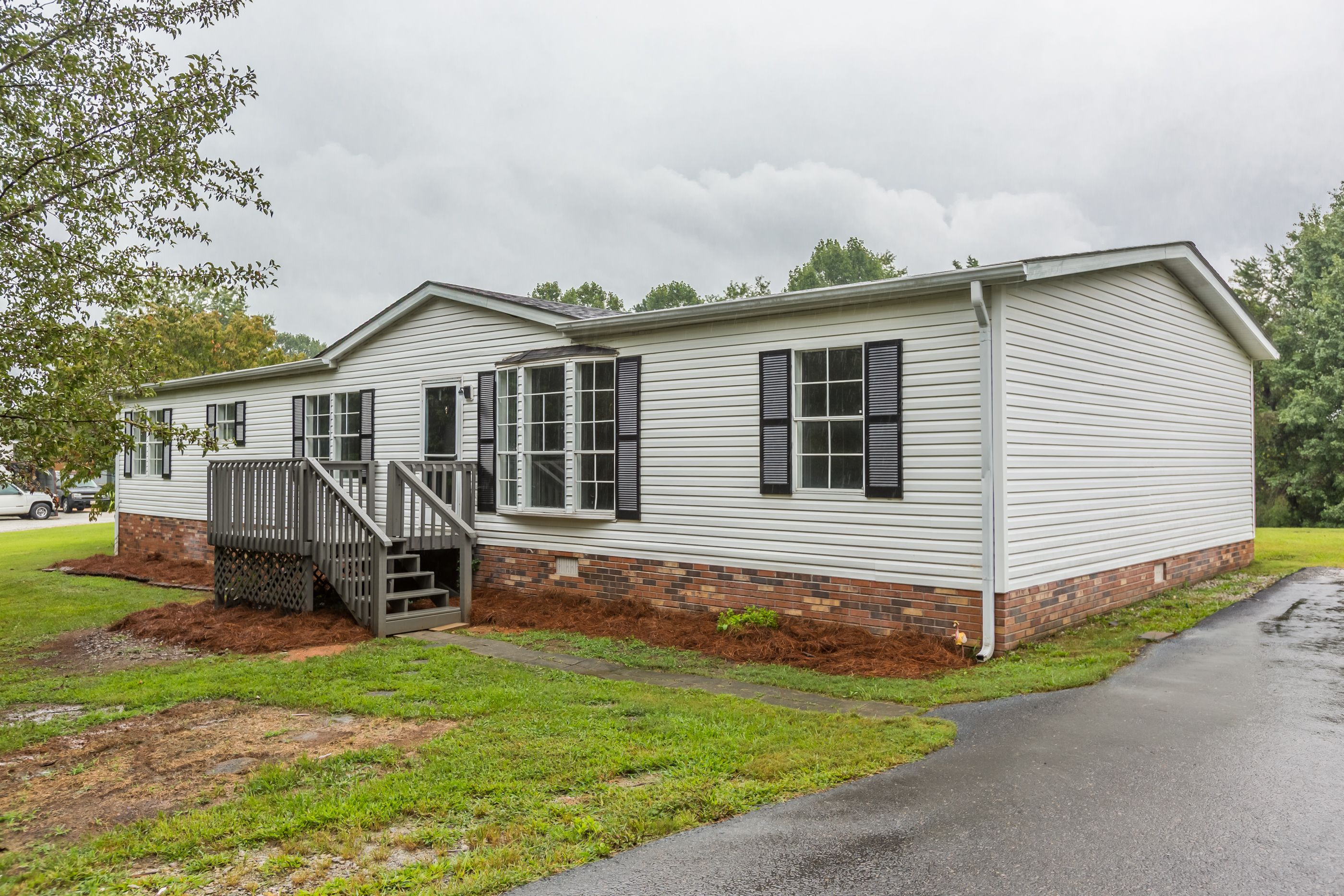 0.68 acres in Surry County, North Carolina