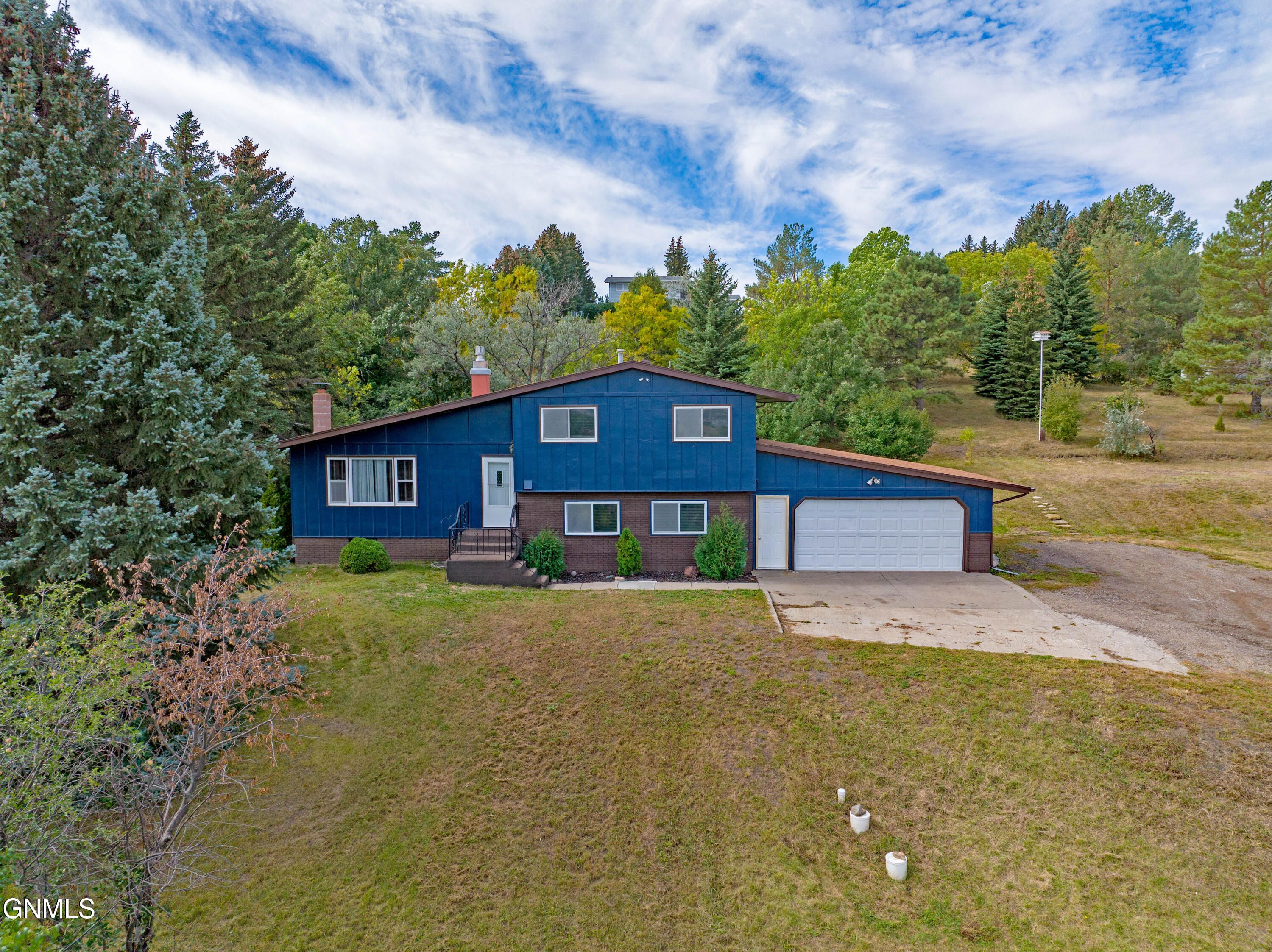 1.15 acres in Morton County, North Dakota