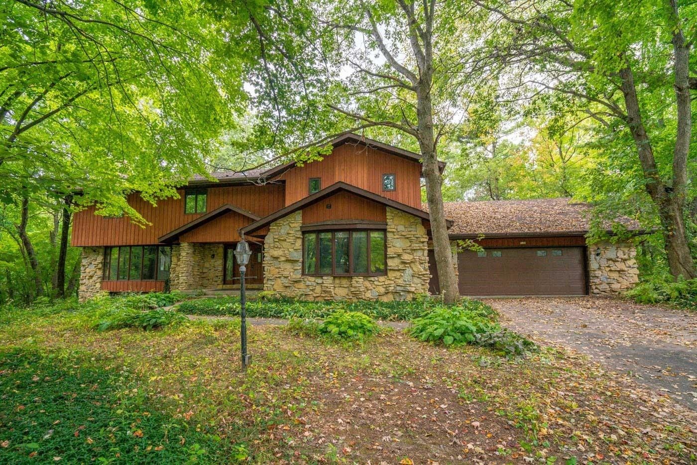 0.53 acres in Dane County, Wisconsin