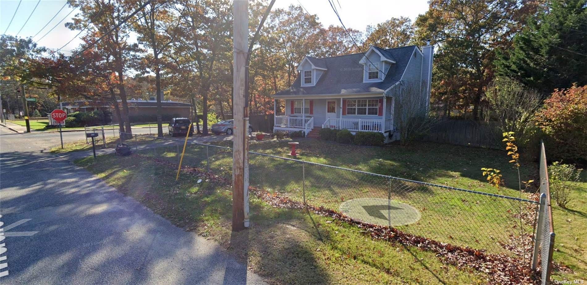 0.36 acres in Suffolk County, New York