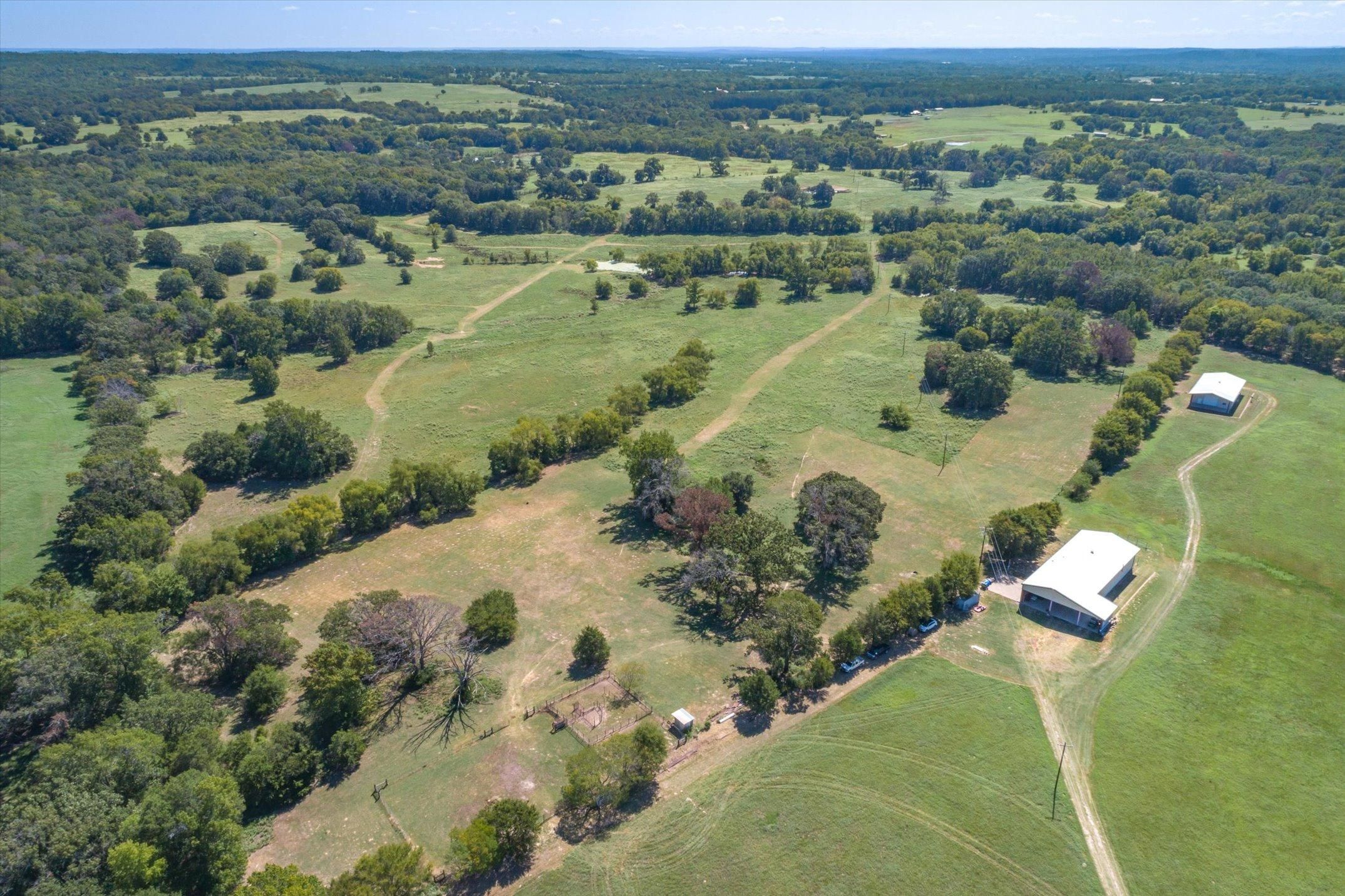 178 acres in Henderson County, Texas