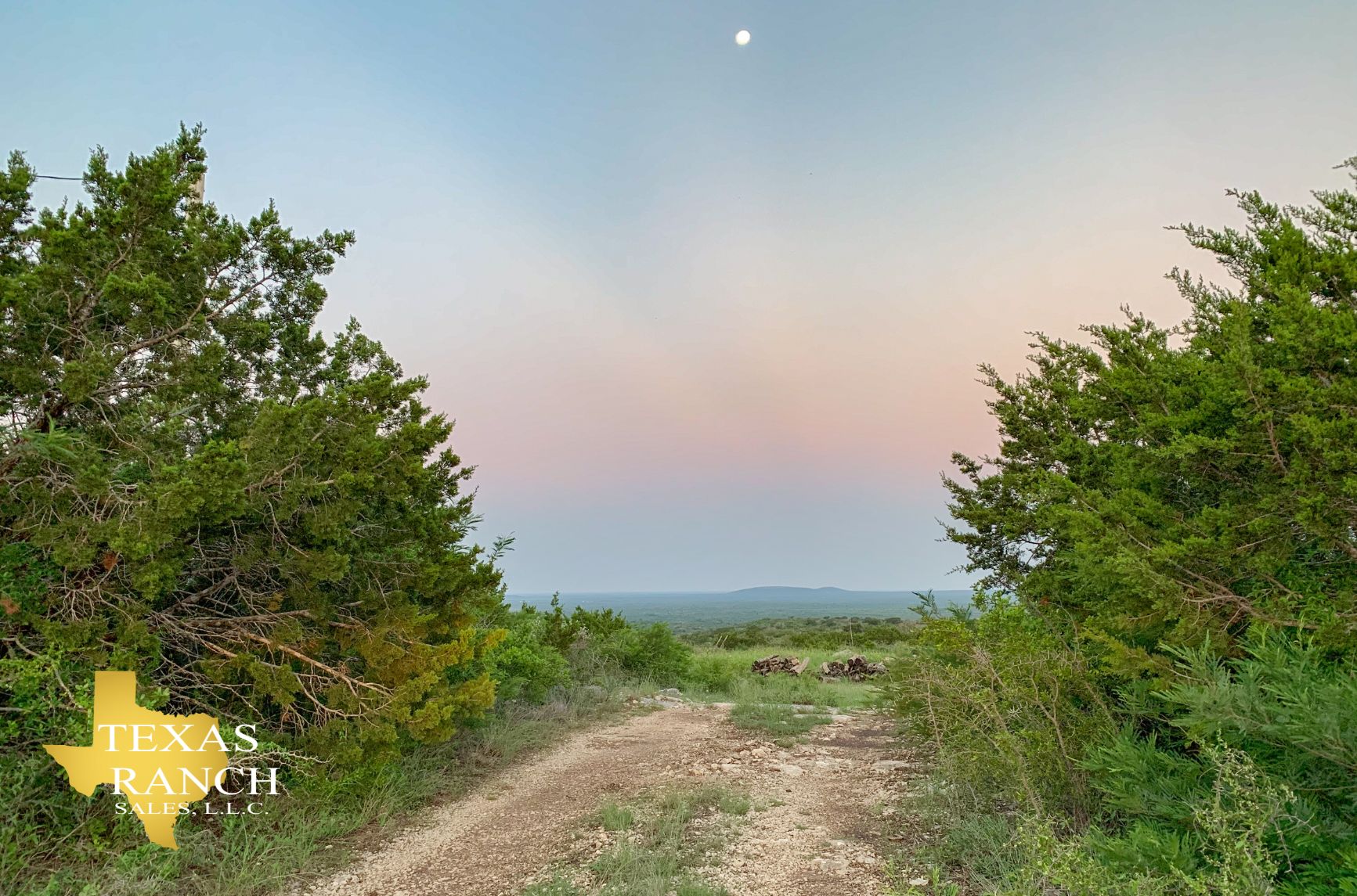 100 acres in Kinney County, Texas