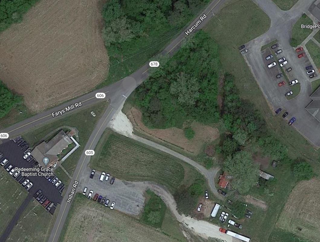 0.62 acres in Gloucester County, Virginia