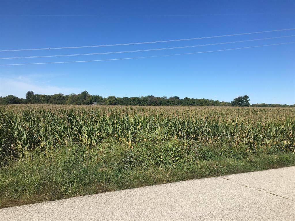 28.41 acres in County, Indiana