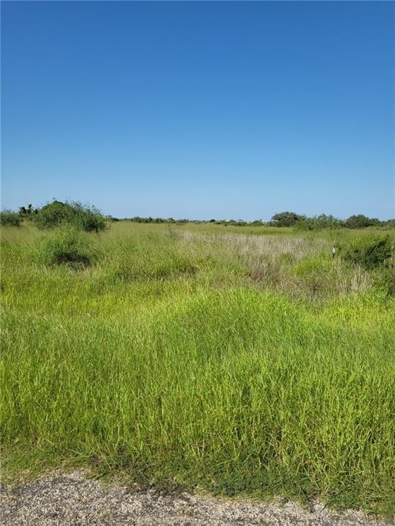 2 acres in Aransas County, Texas