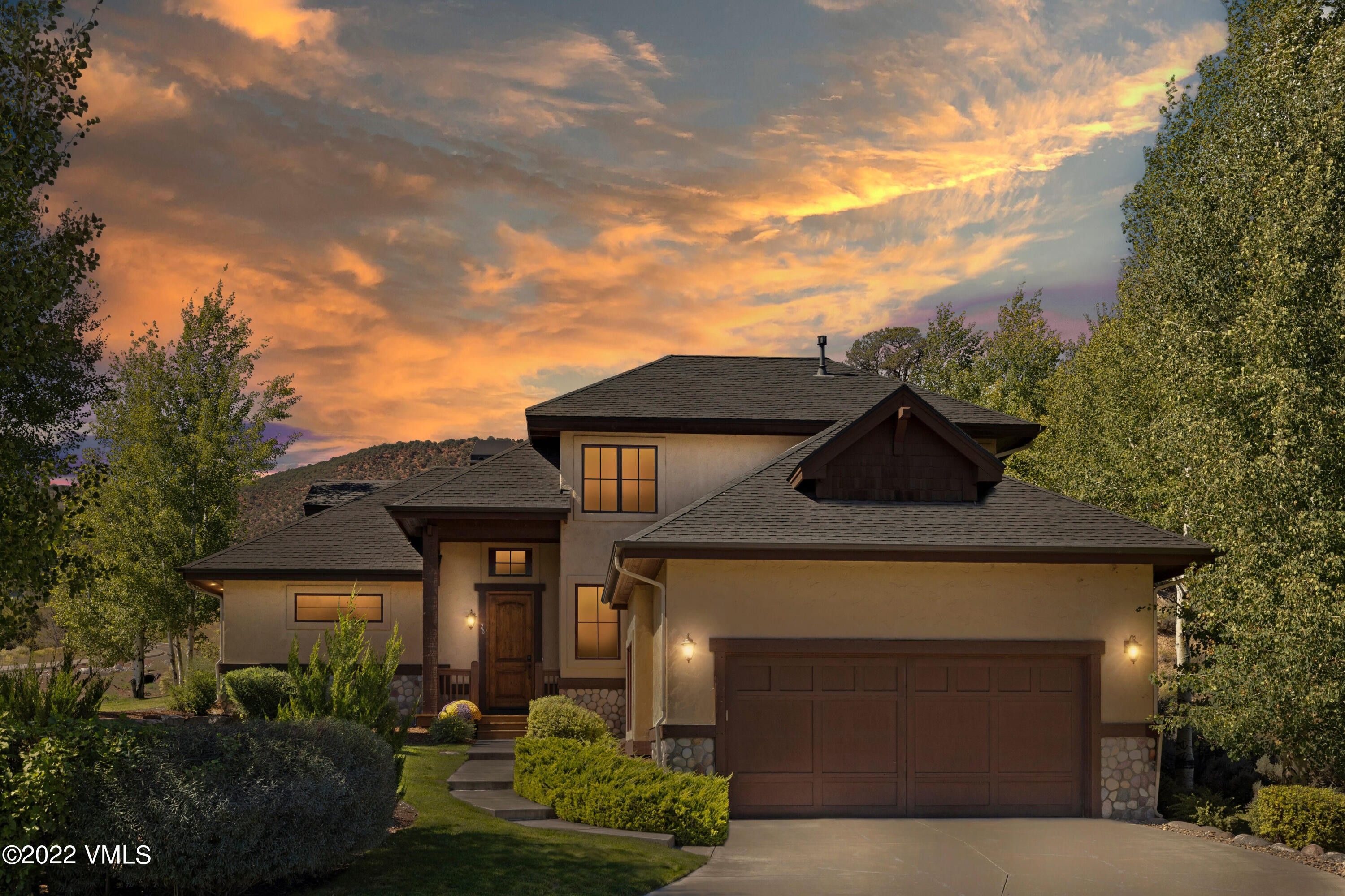 0.31 acres in Eagle County, Colorado