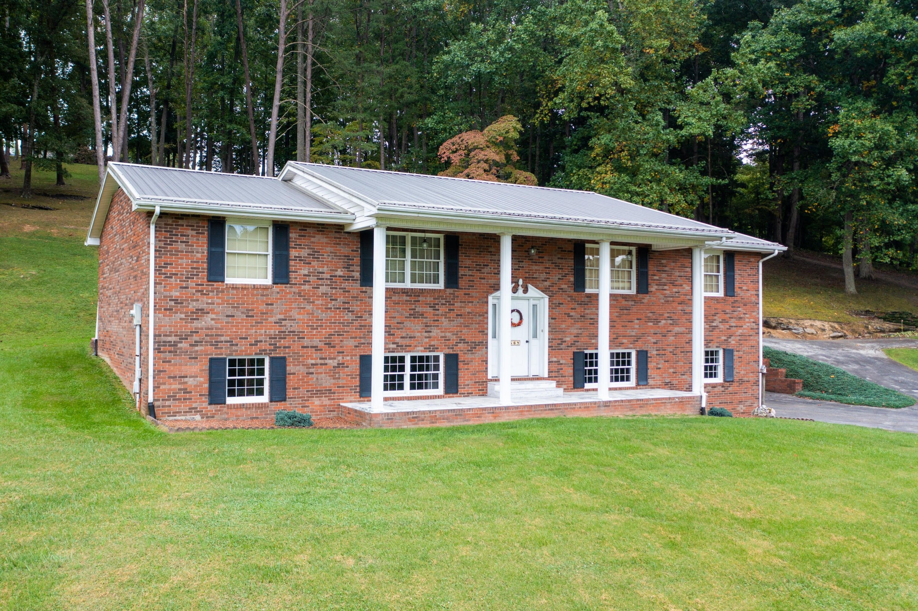 7.1 acres in Sullivan County, Tennessee