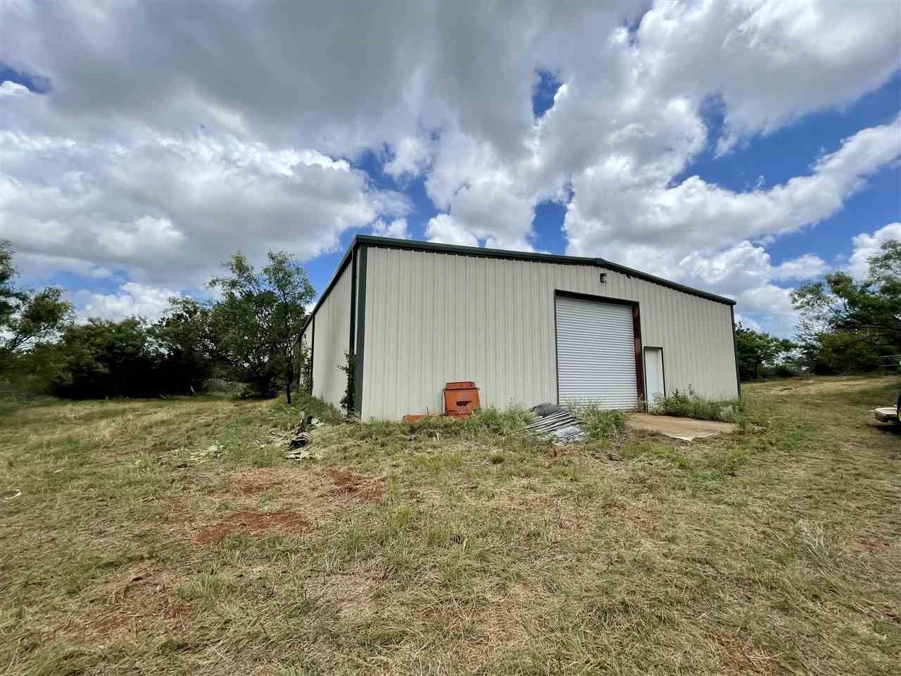 26.5 acres in Llano County, Texas