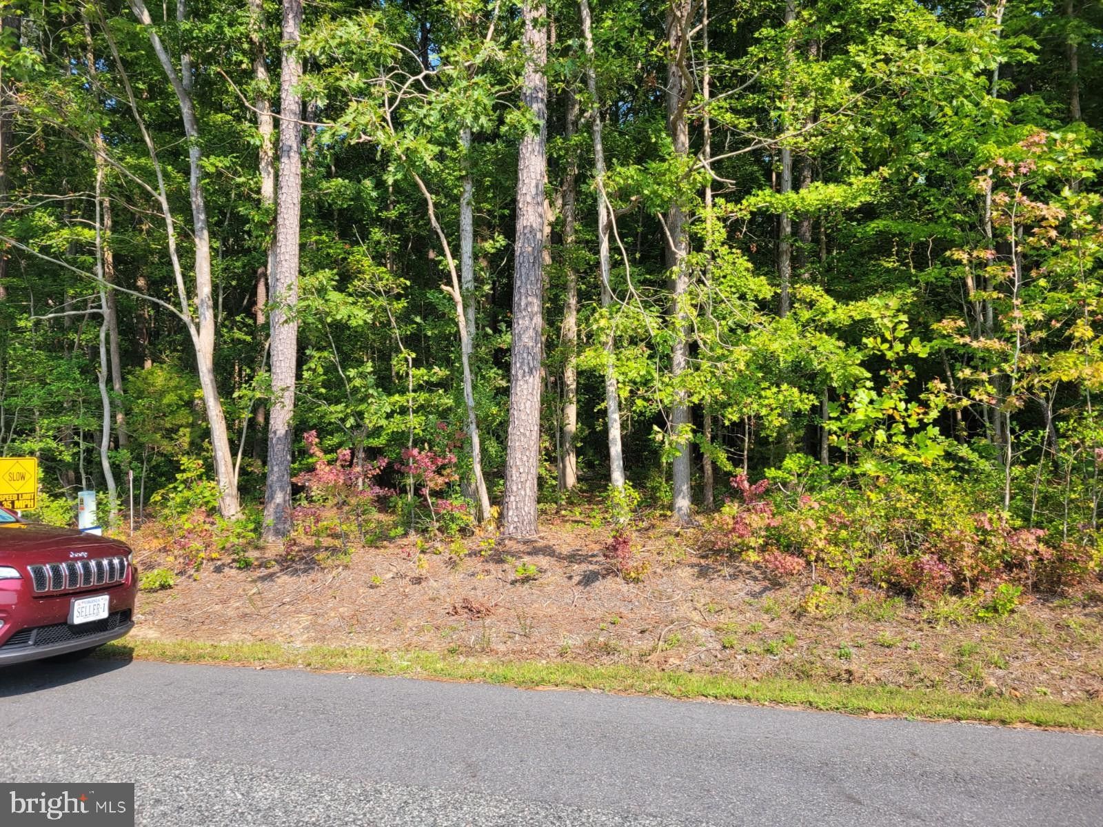 3.09 acres in Northumberland County, Virginia