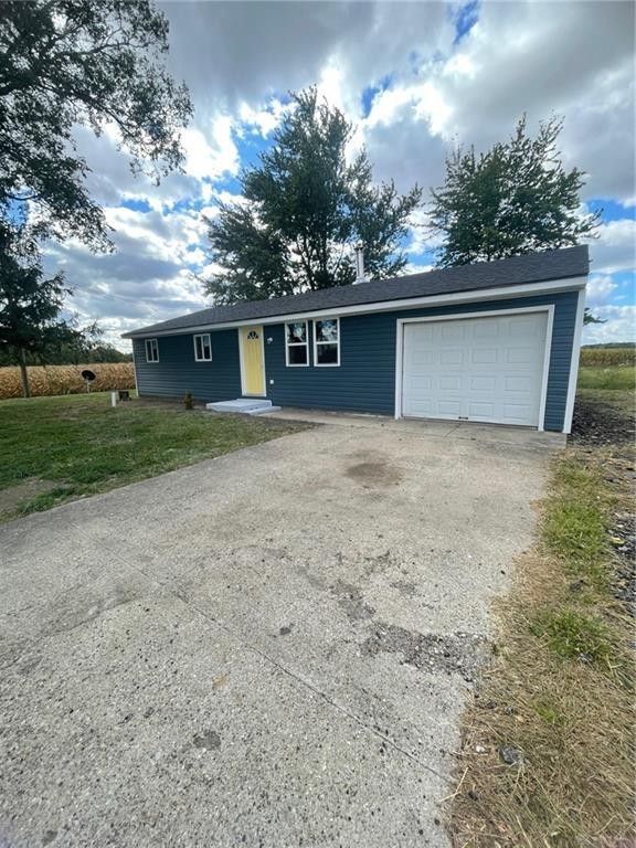 0.51 acres in Darke County, Ohio