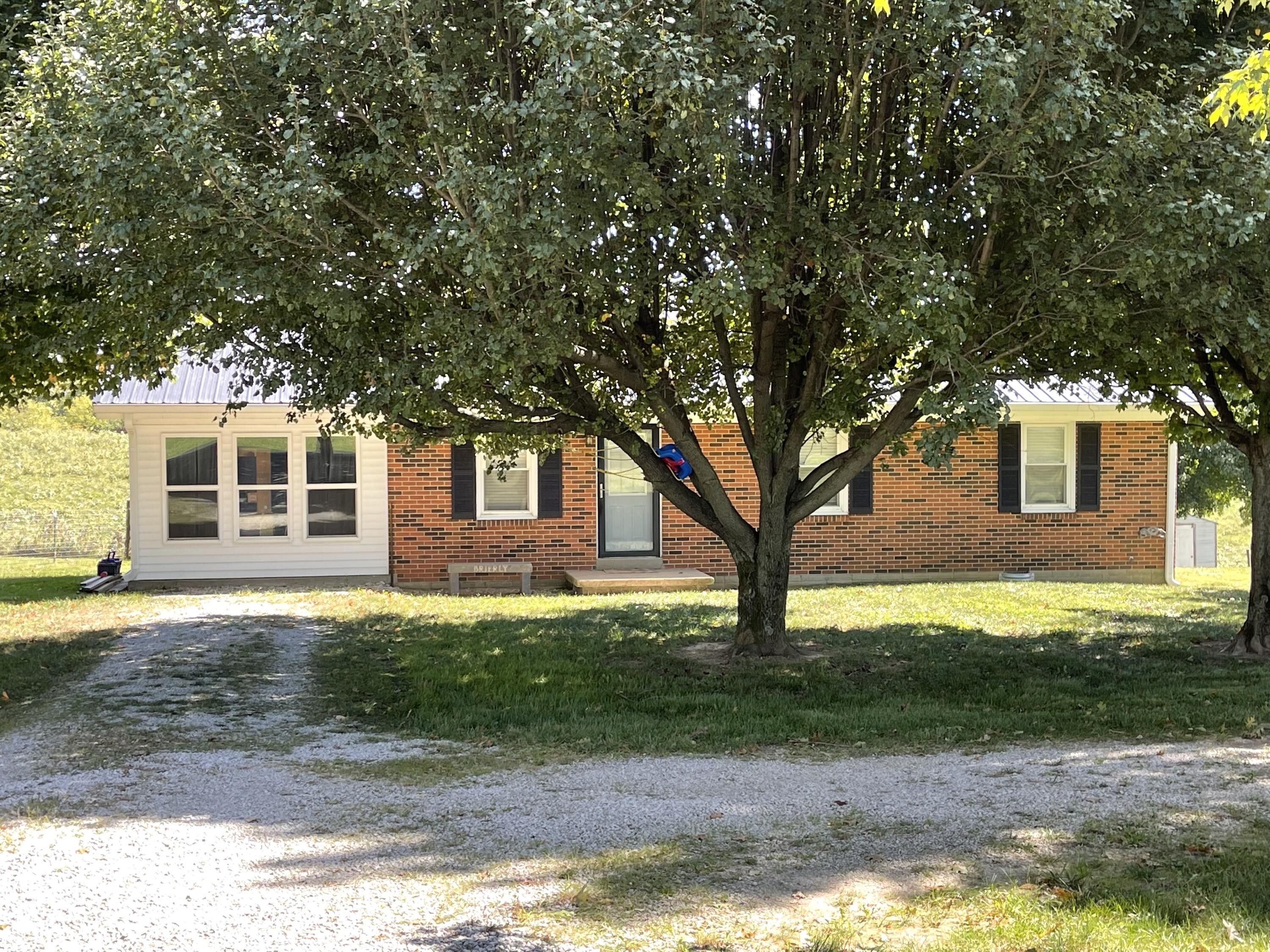 1 acres in Nicholas County, Kentucky