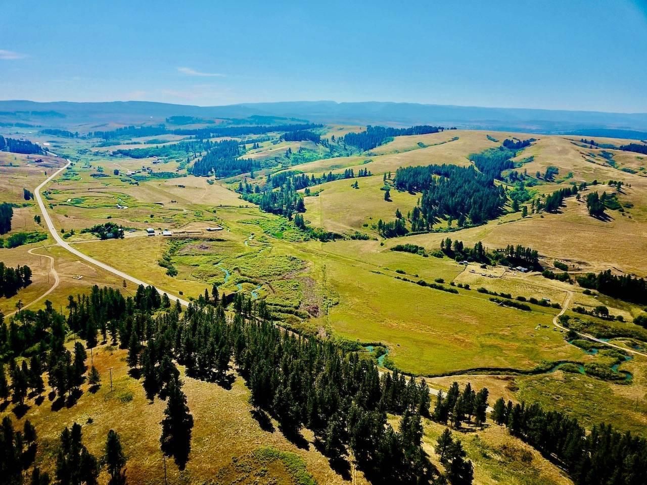 9.37 acres in Fergus County, Montana