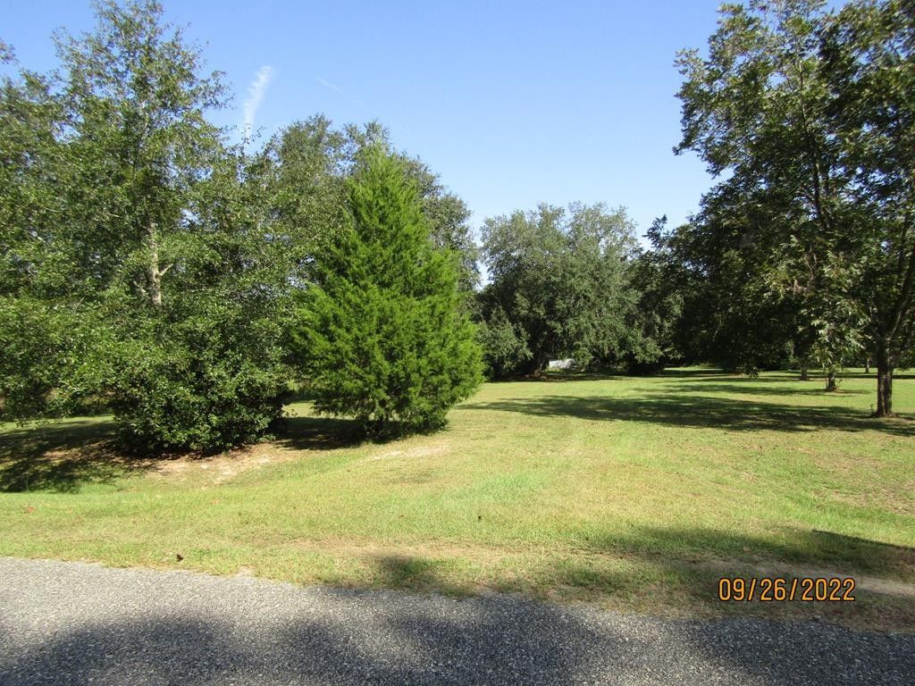 72.4 acres in Mitchell County,