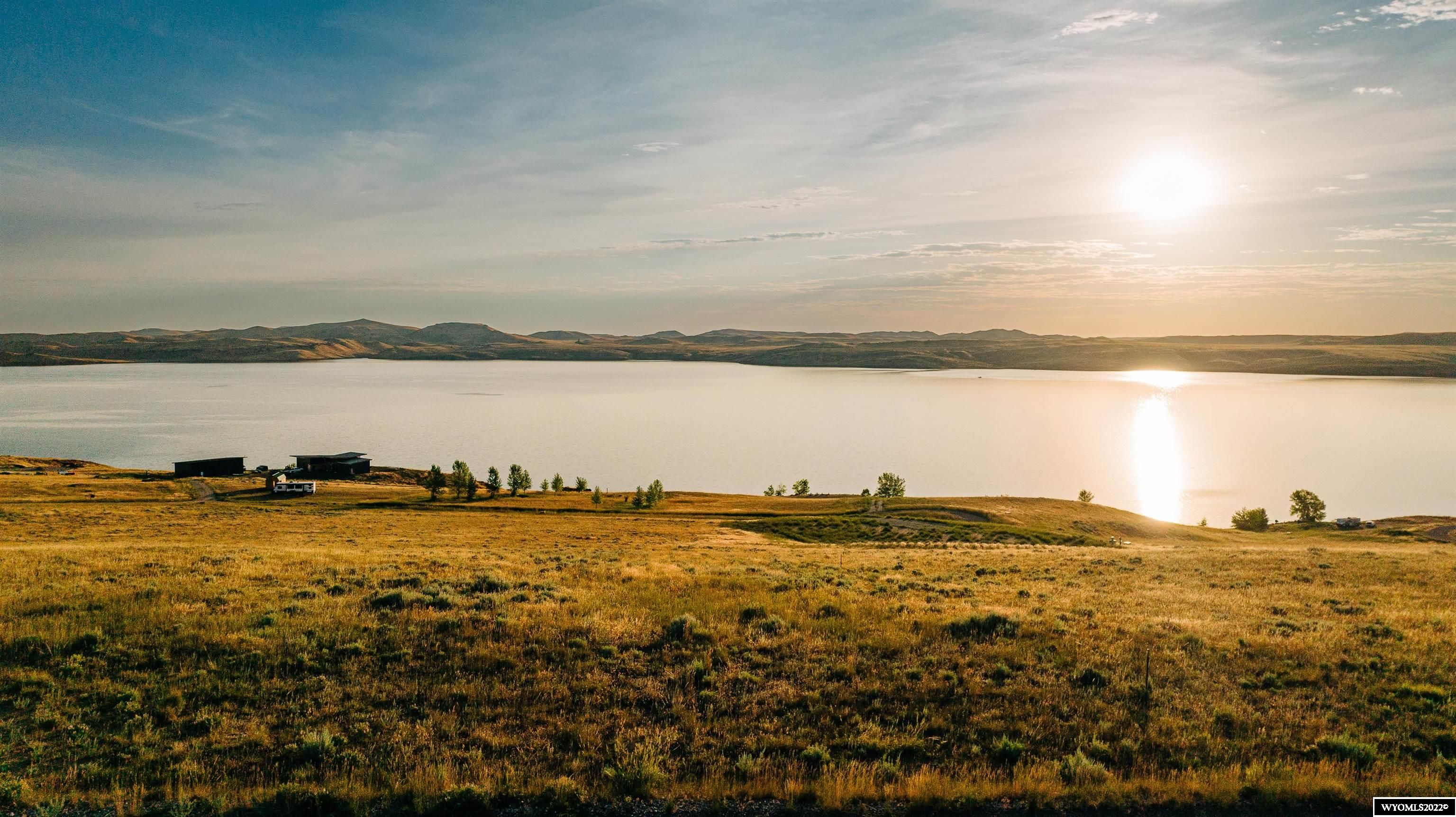 5.31 acres in Johnson County, Wyoming