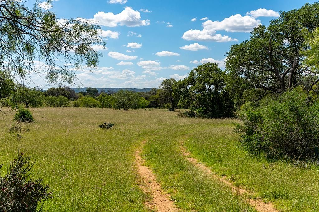 20 acres in Mason County, Texas