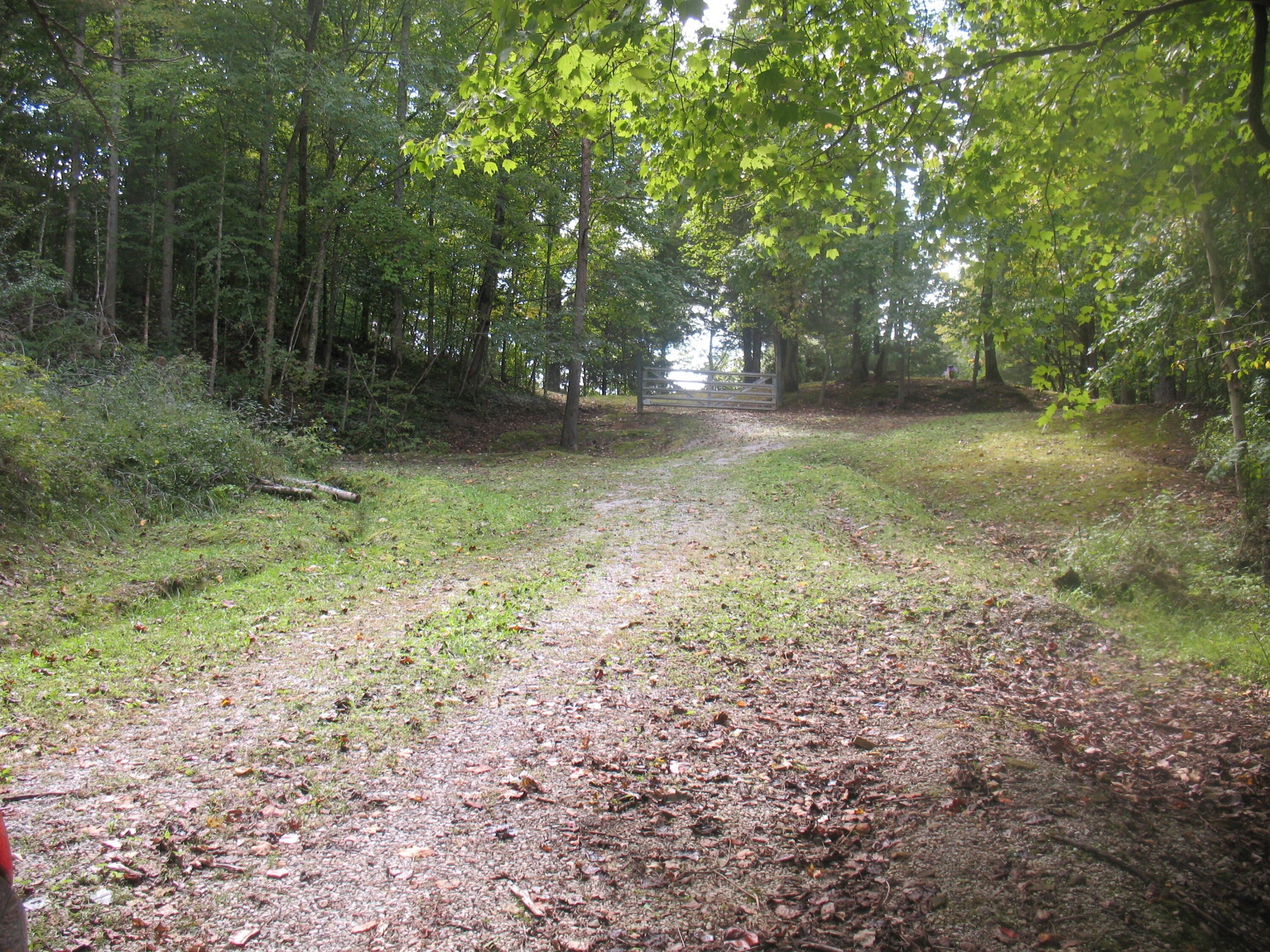 50 acres in Leslie County, Kentucky