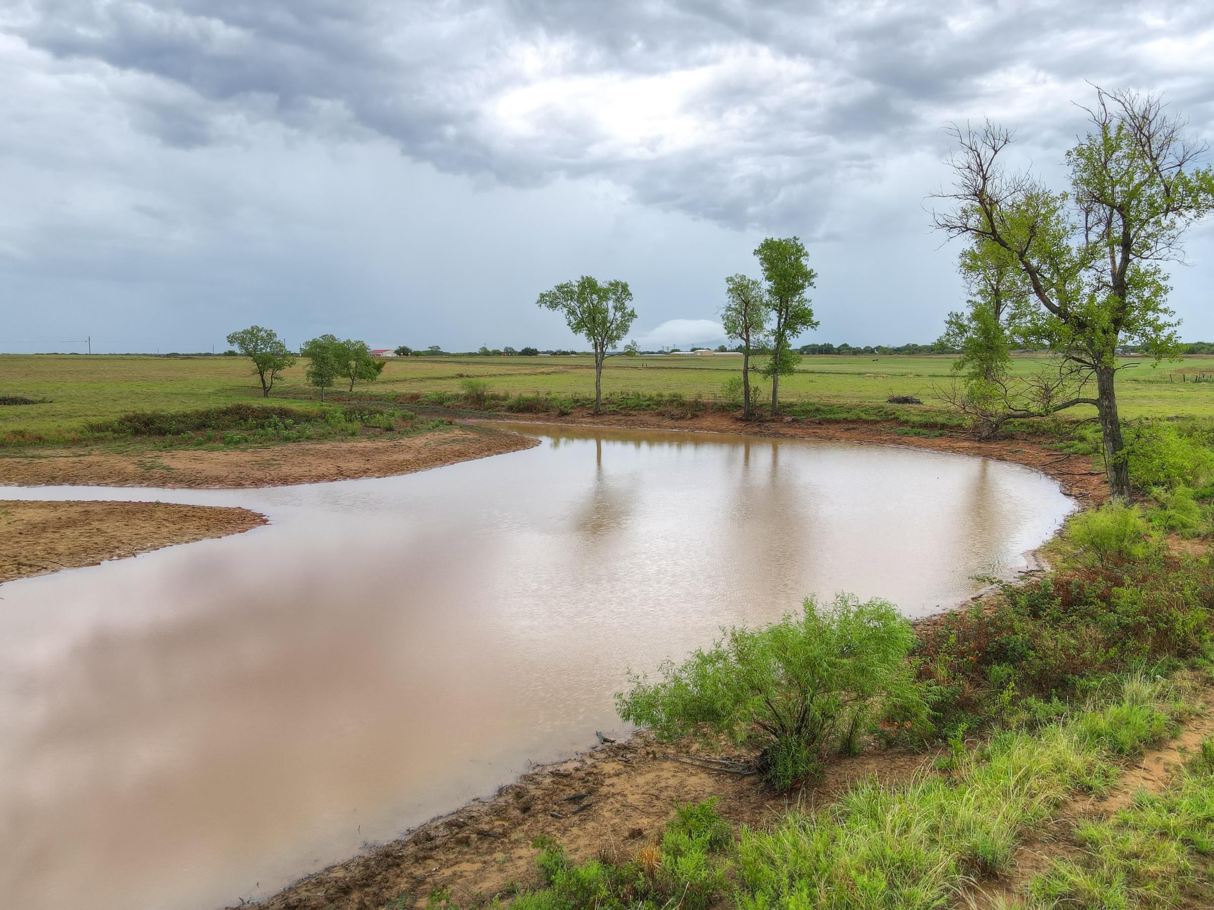 113 acres in Stephens County, Oklahoma