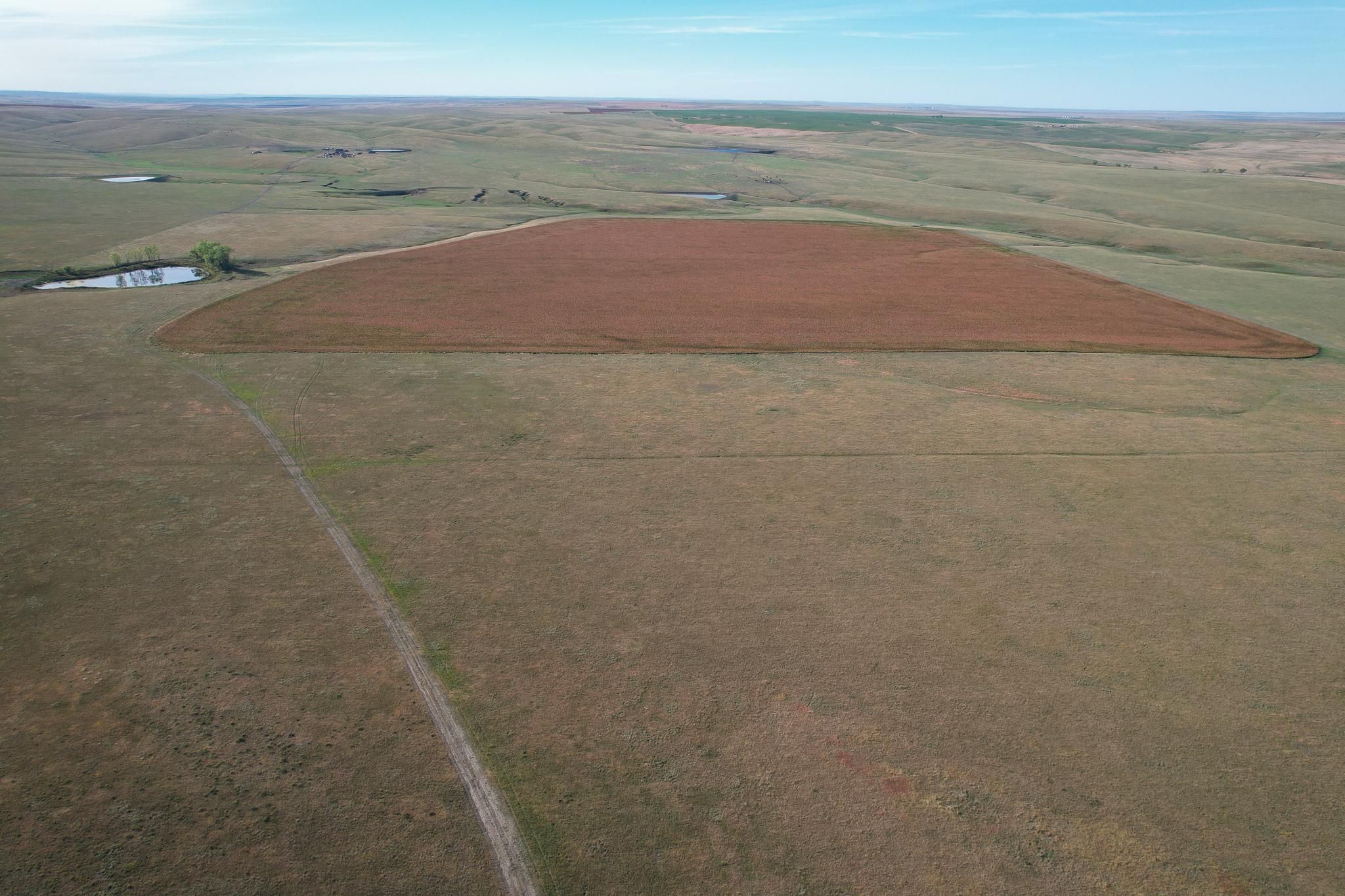 1,723 acres in Stanley County, South Dakota