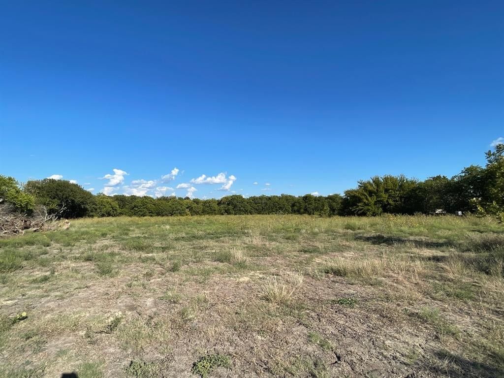 4.5 acres in Collin County, Texas