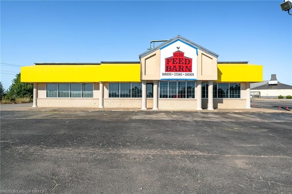 1.07 acres in Sequoyah County, Oklahoma