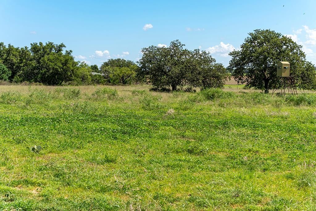 20.09 acres in Mason County, Texas