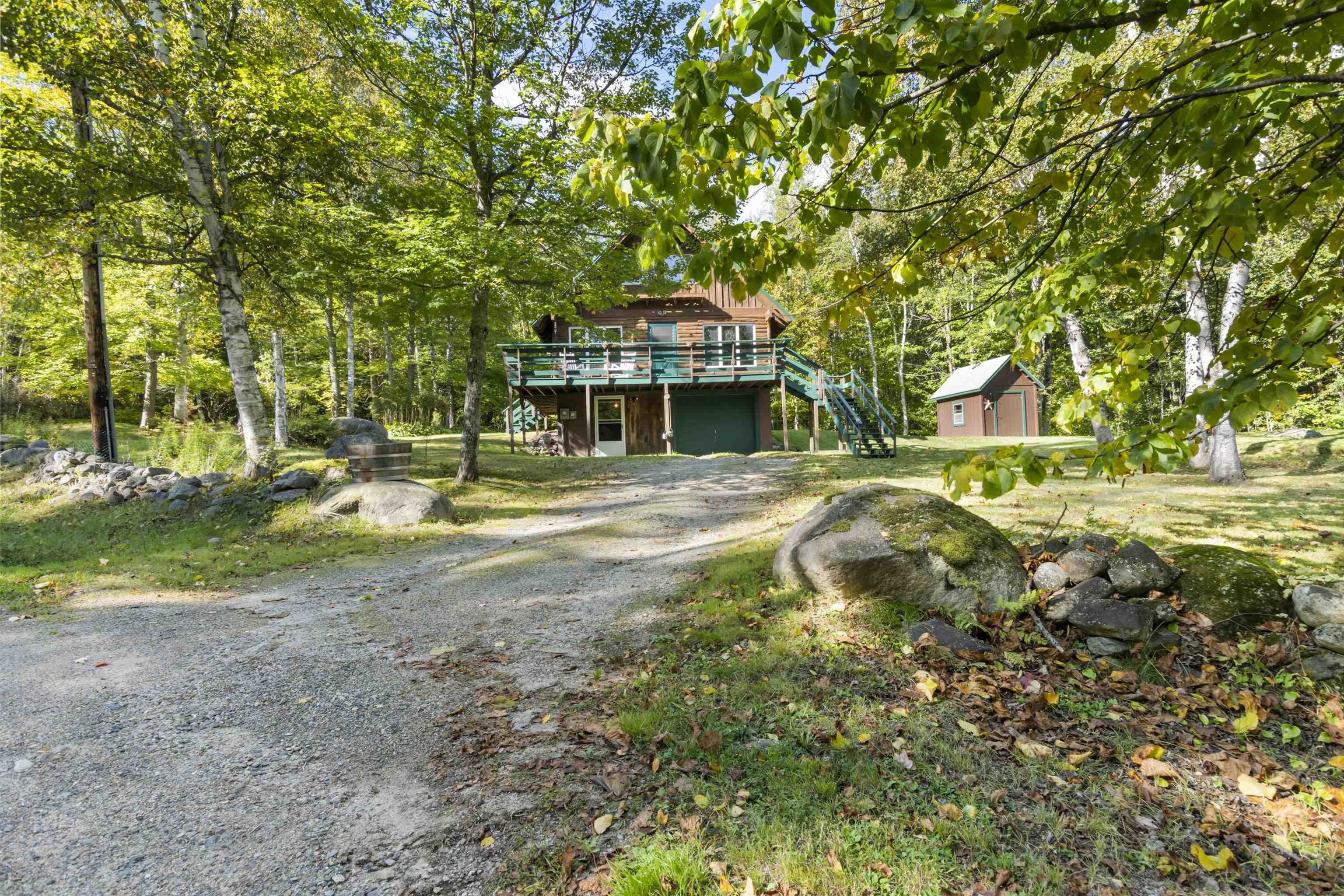 1.16 acres in Coos County, New Hampshire