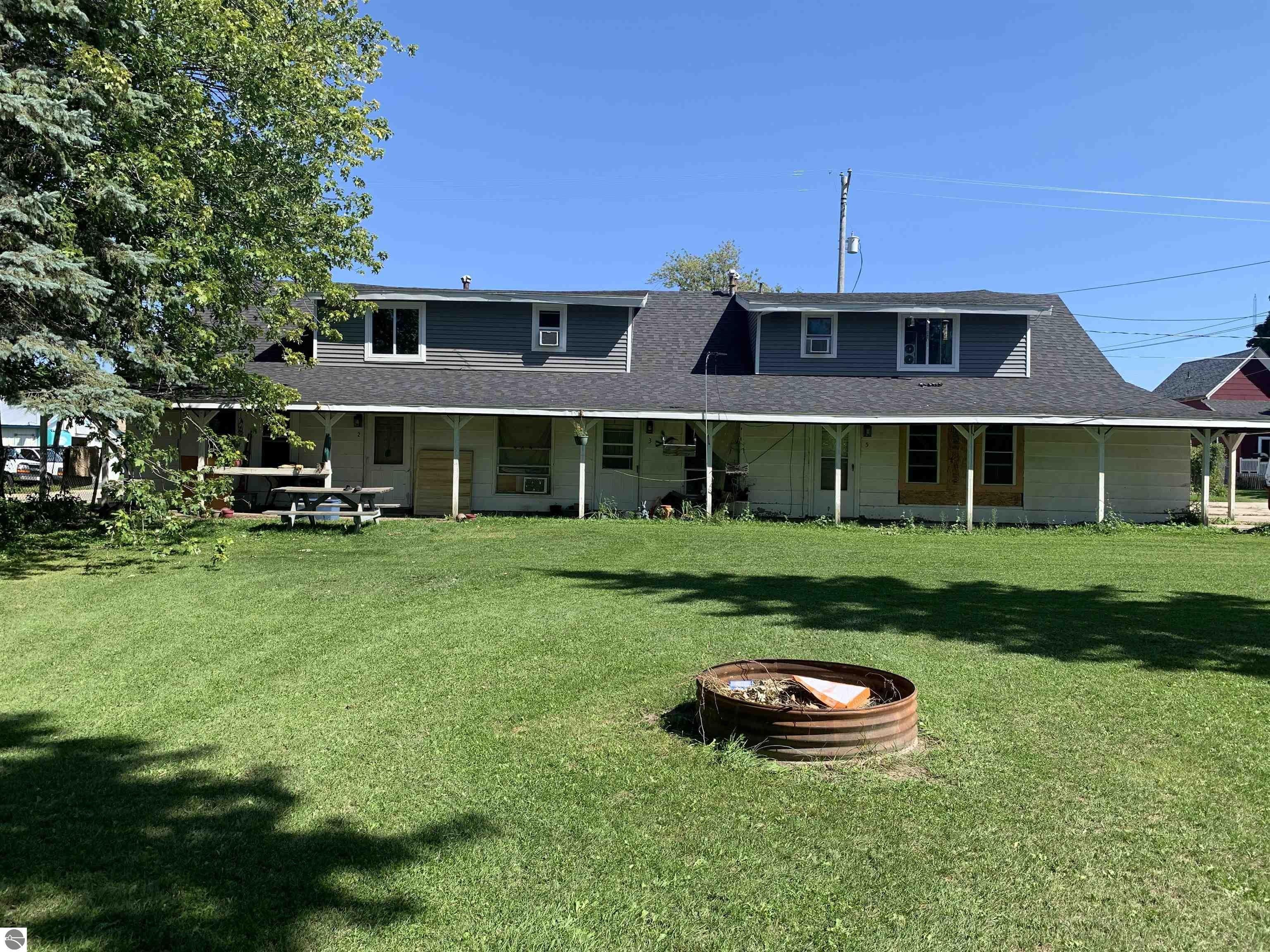 36 acres in Arenac County, Michigan