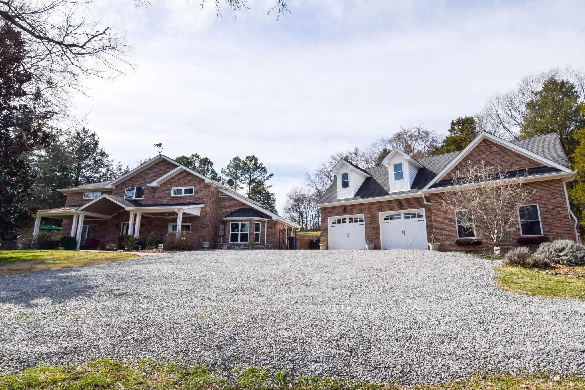 12.18 acres in Sumner County, Tennessee