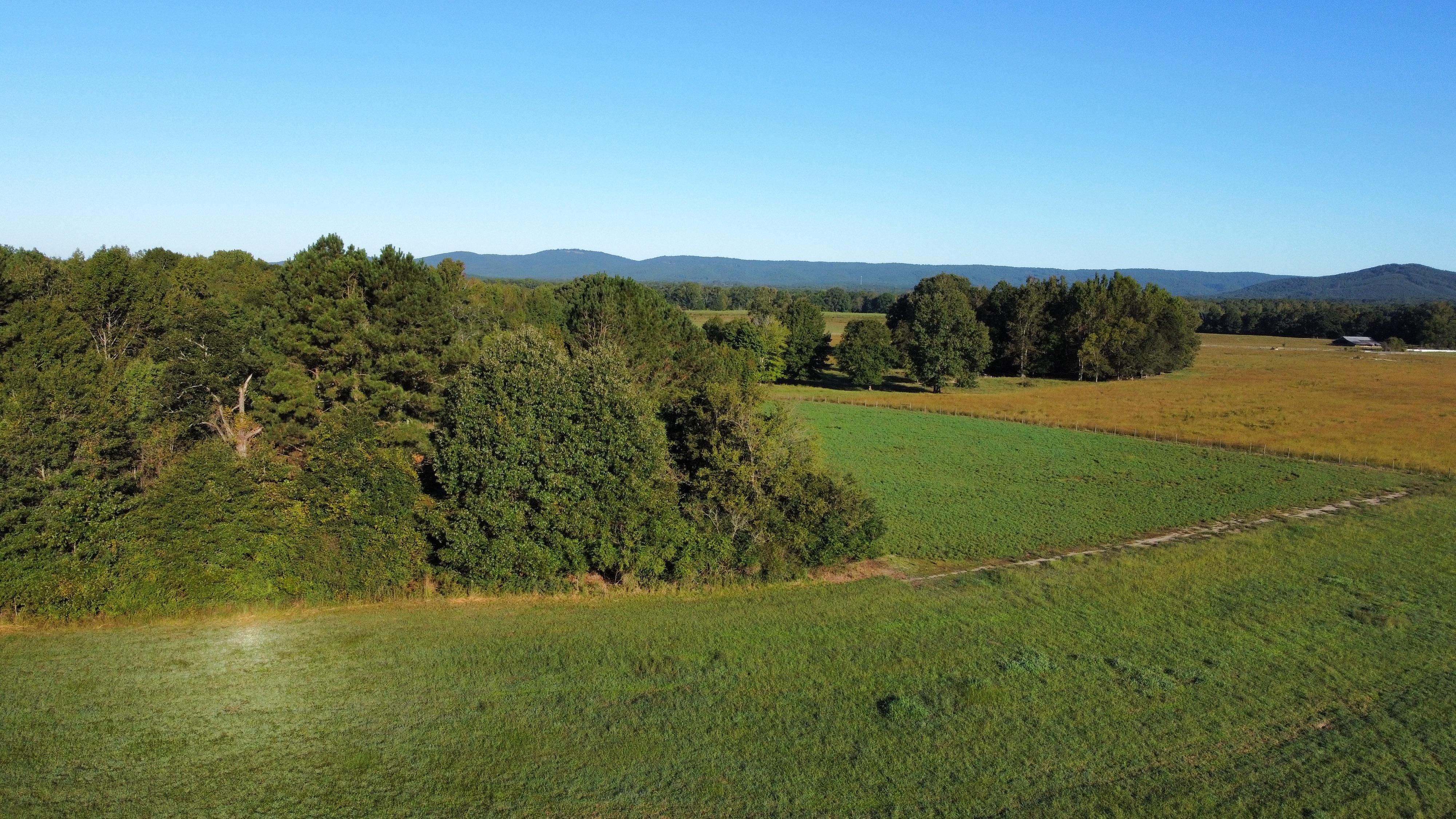 13 acres in Floyd County,