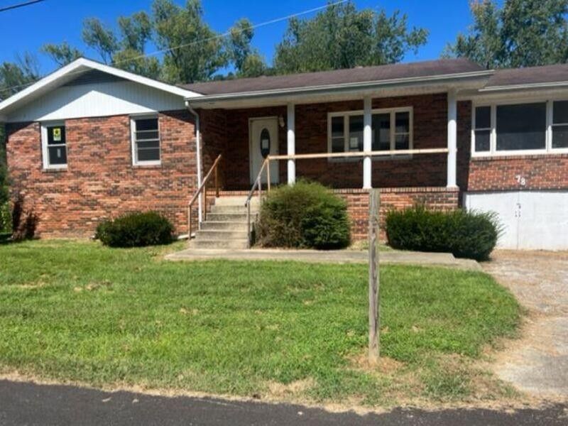 0.75 acres in Floyd County, Kentucky