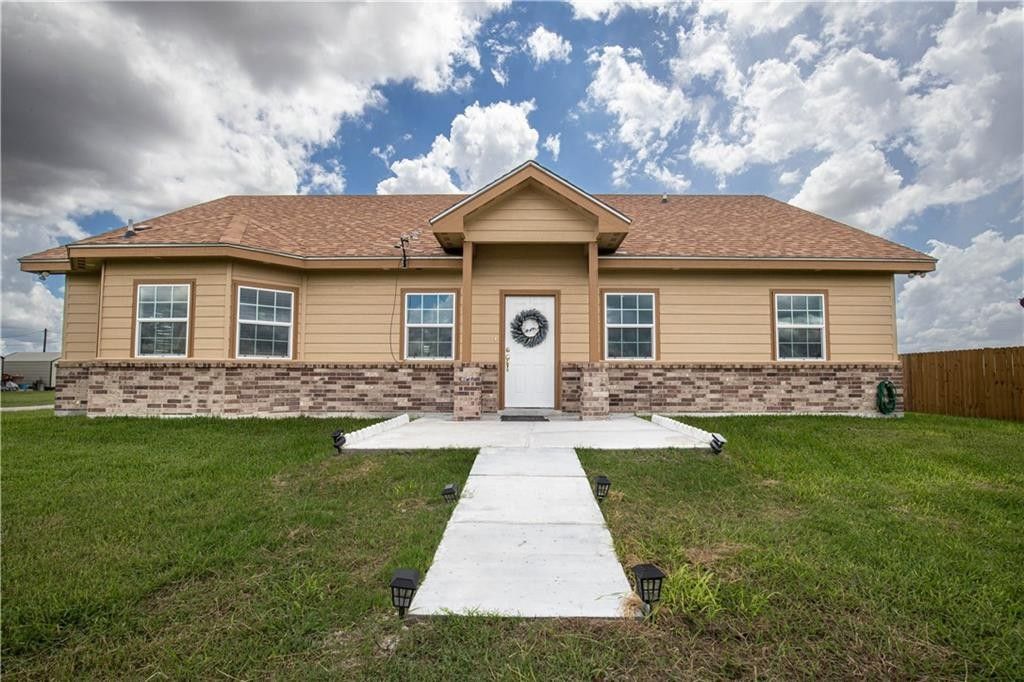 1 acres in Jim Wells County, Texas